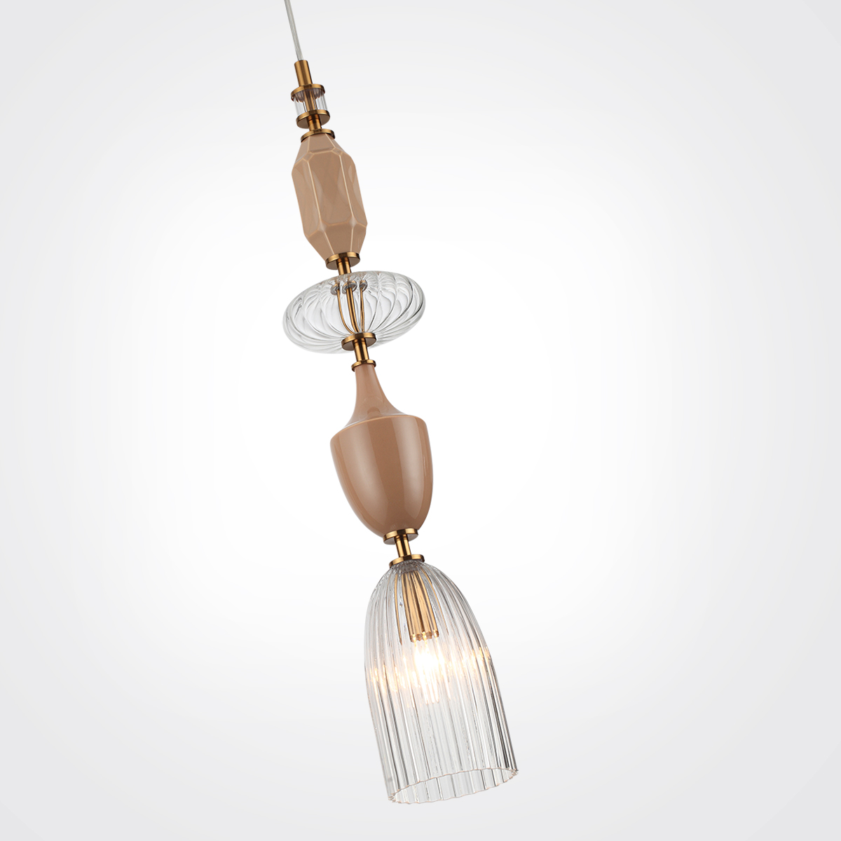 Подвесной светильник ODEON LIGHT 5414/1 фото