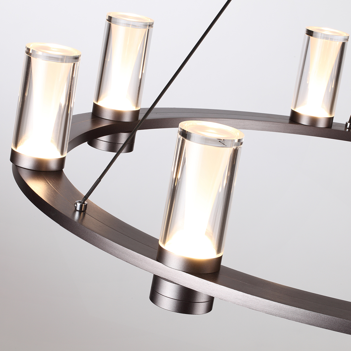 Подвесная люстра ODEON LIGHT 7143/70L фото