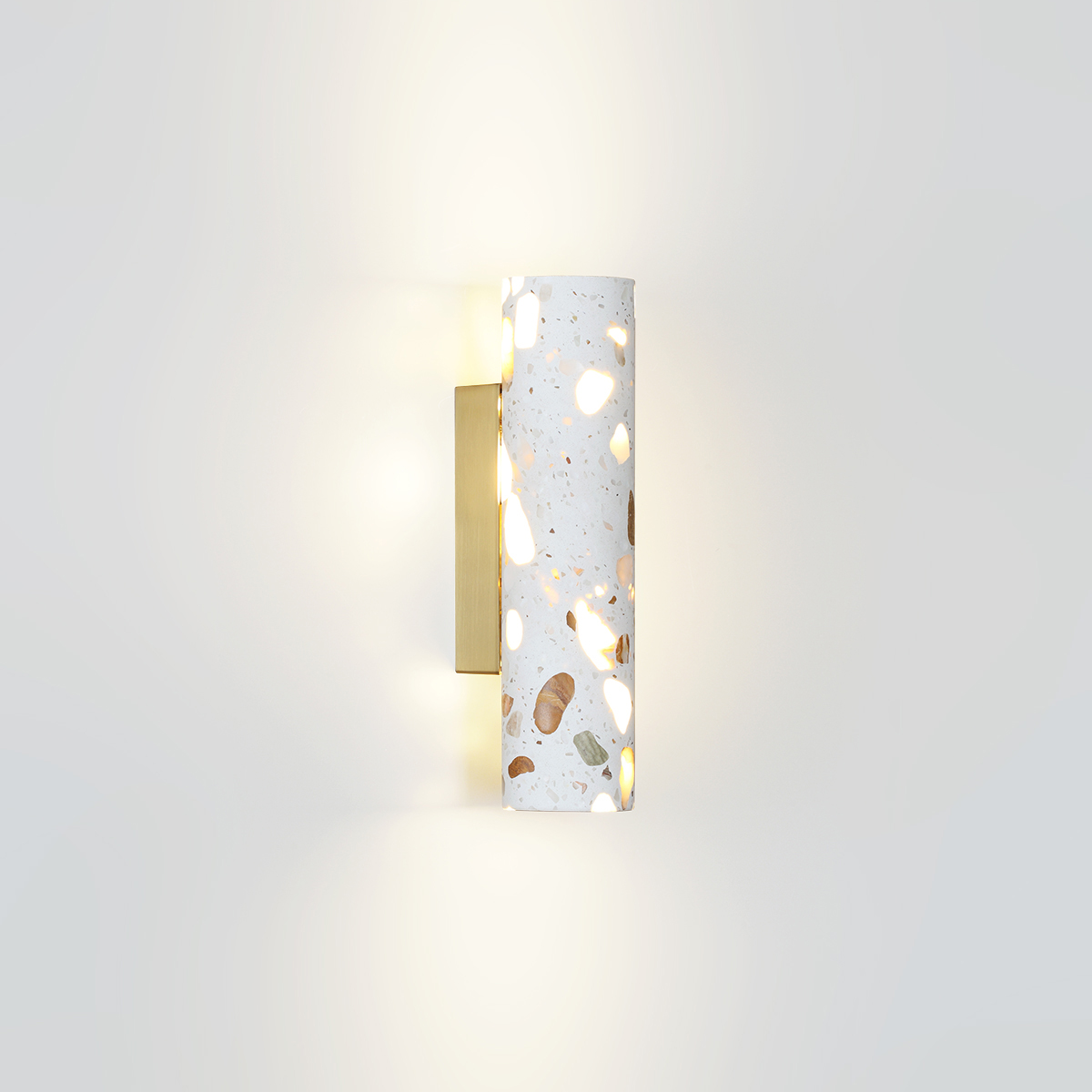 Настенный светильник ODEON LIGHT 7012/12WL фото