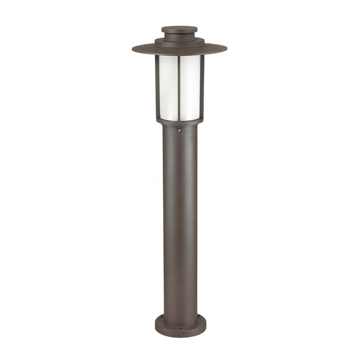Уличный светильник Odeon Light Nature Mito 4047/1F фото