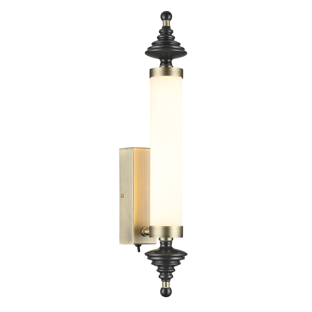 Настенный светильник ODEON LIGHT 5404/17WL фото