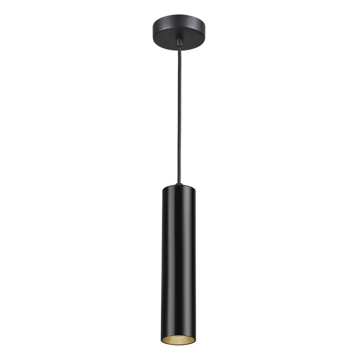 Подвесной светильник Odeon Light Hightech Kiko 3872/1L фото