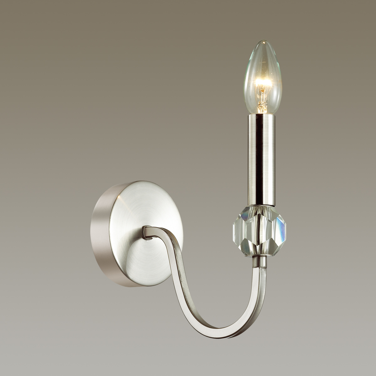 Бра Lumion Neoclassi Mackenzie 4495/1W фото