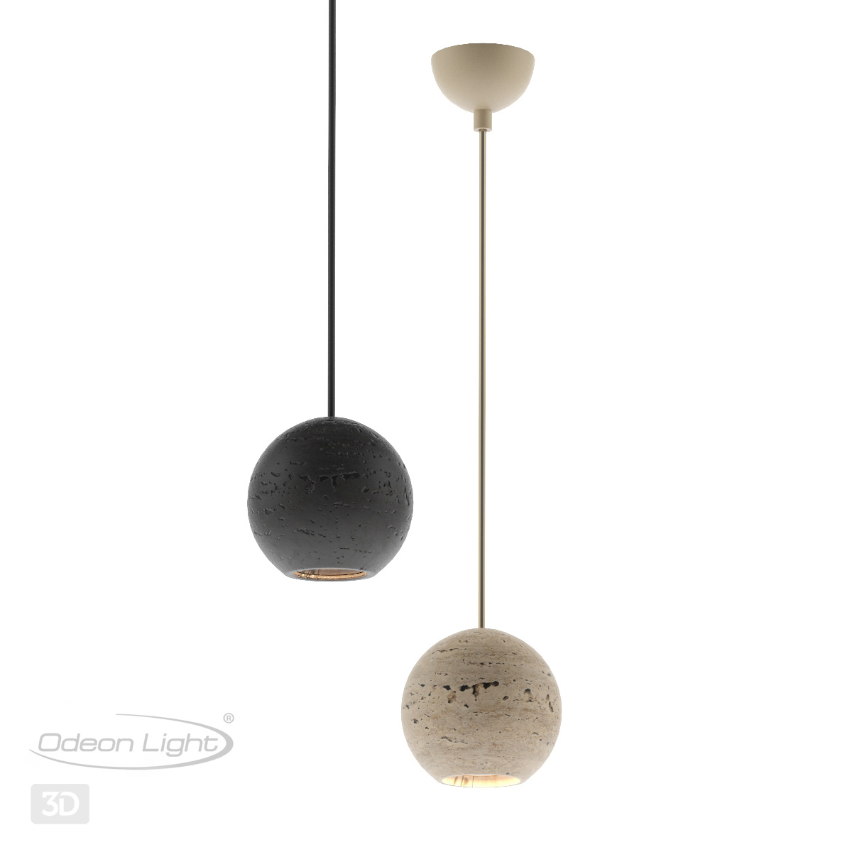 Подвесной светильник ODEON LIGHT 6626/1L фото