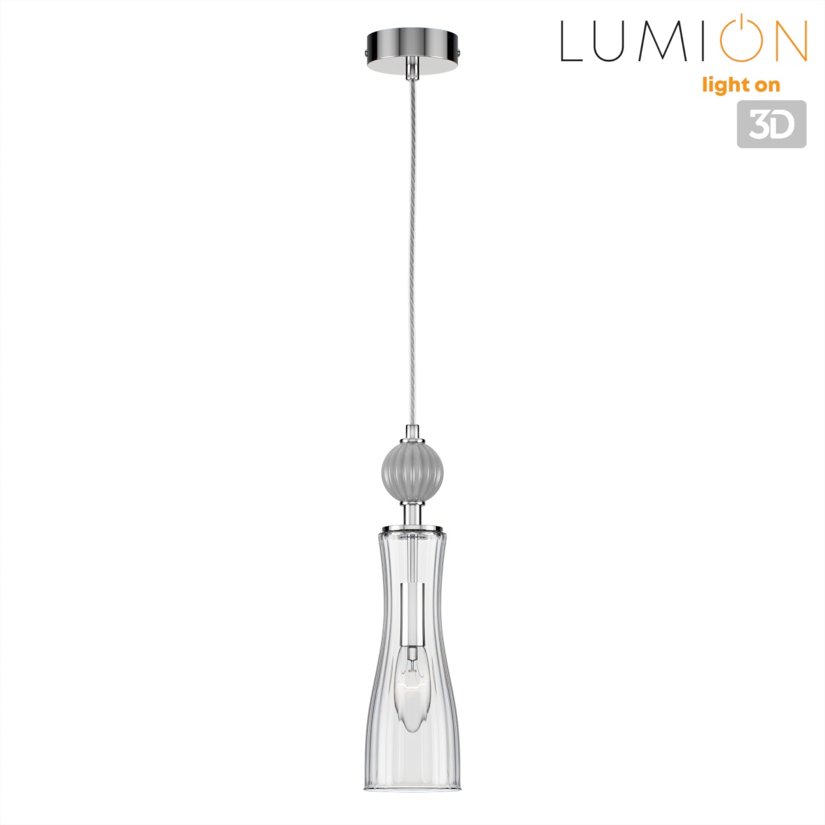 Подвесной светильник LUMION 8269/1A фото