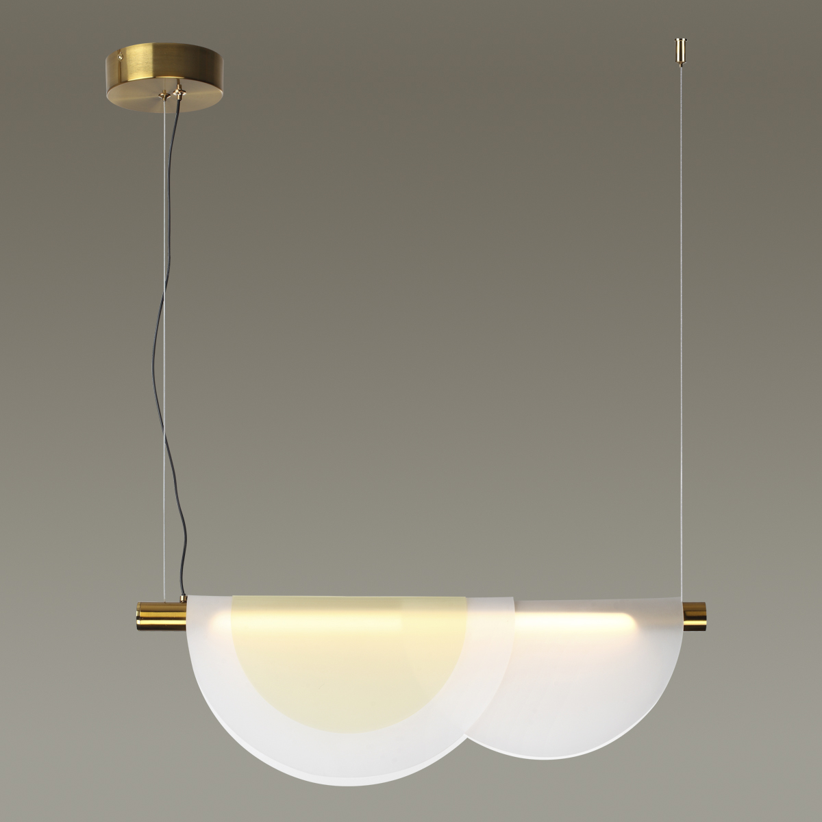 Подвесной светильник ODEON LIGHT 4358/20L фото