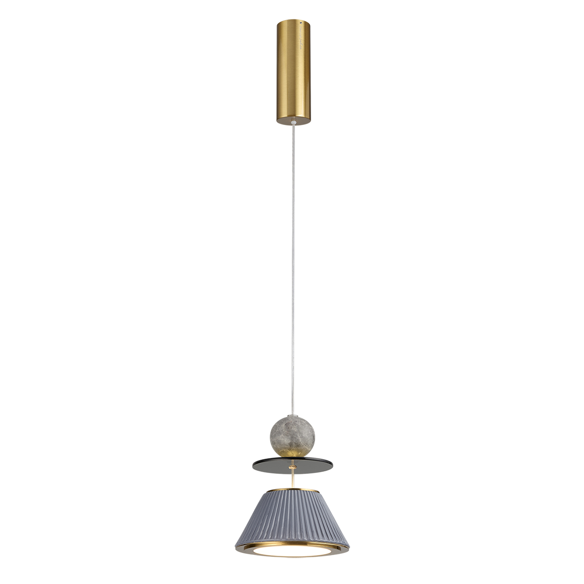 Подвесной светильник ODEON LIGHT EXCLUSIVE 5475/10LG фото