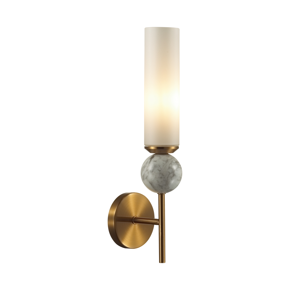Настенный светильник ODEON LIGHT 4359/1W фото