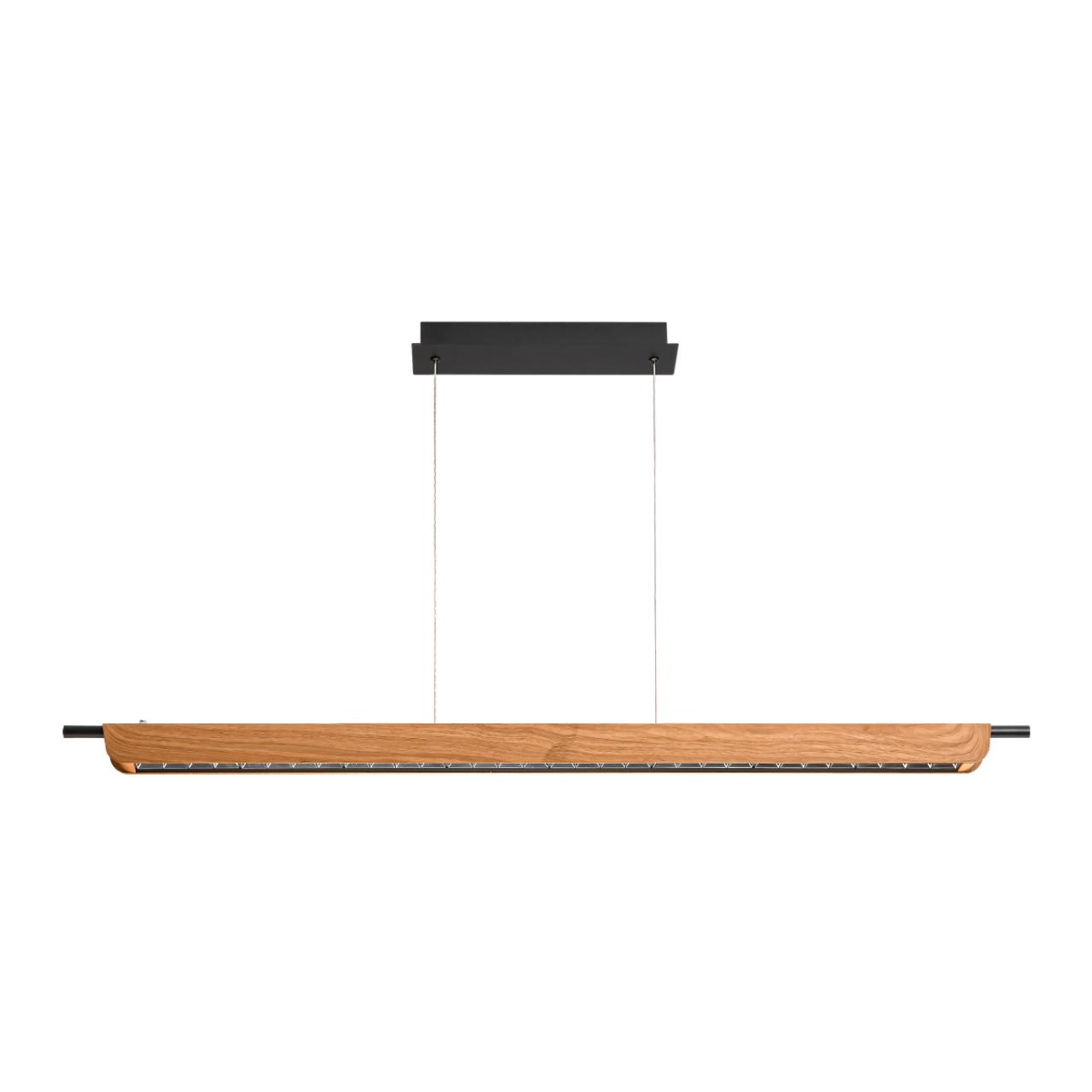 Линейный светильник ODEON LIGHT 7018/40LB фото