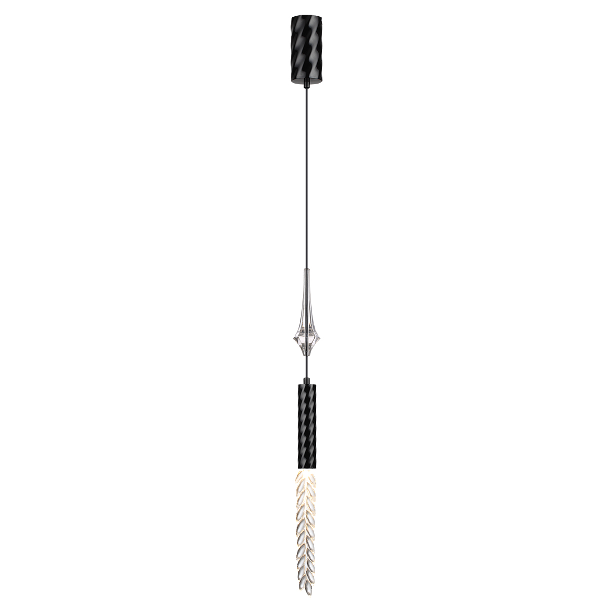 Подвесной светильник ODEON LIGHT 5459/4L фото