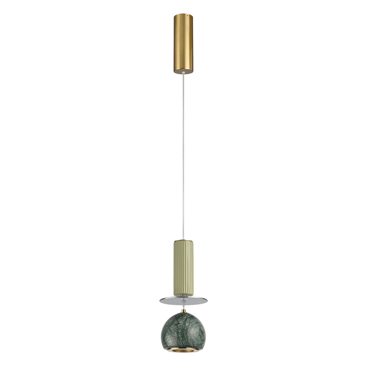 Подвесной светильник ODEON LIGHT EXCLUSIVE 5475/4L фото