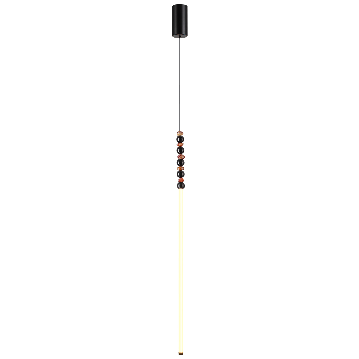 Подвесной светильник ODEON LIGHT 7187/12L фото