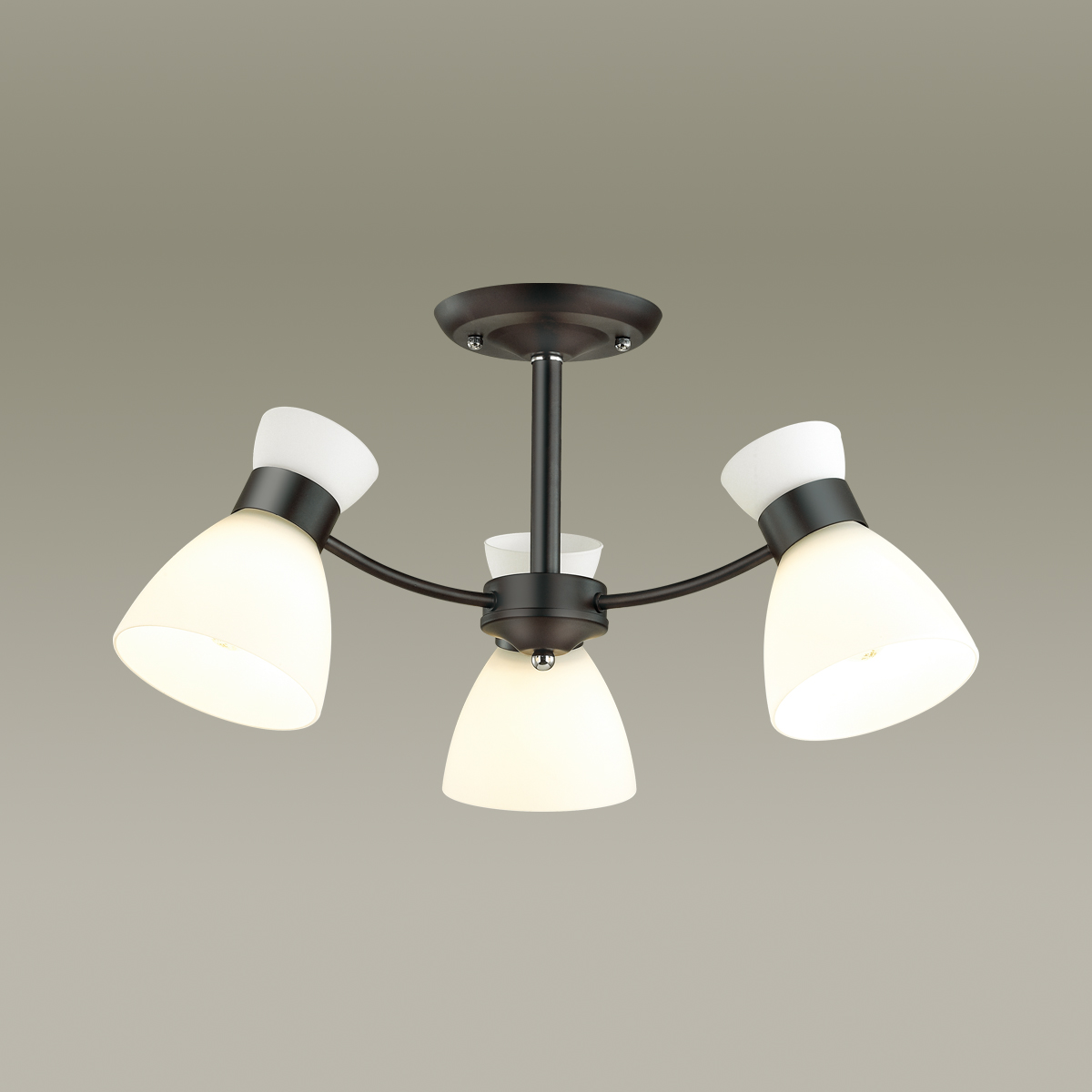Потолочная люстра Lumion Comfi Wilma 4534/3C фото