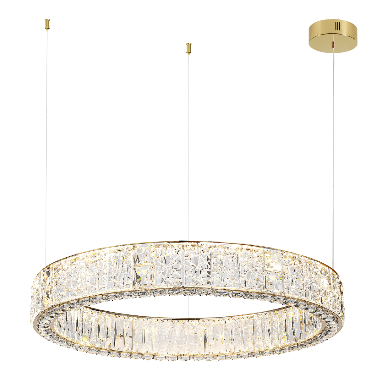 Подвесная люстра Odeon Light 5071/100L фото
