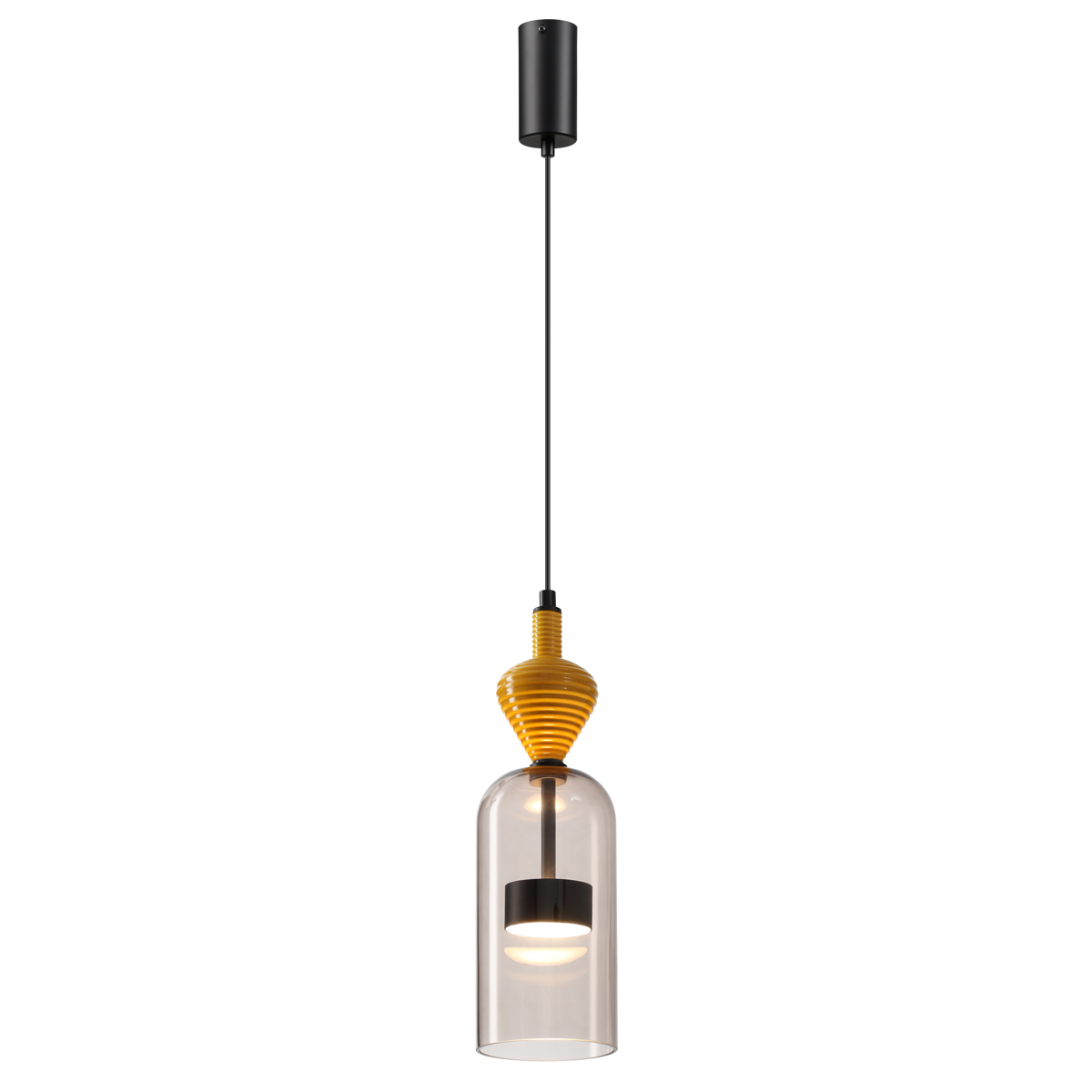 Подвесной светильник ODEON LIGHT 5046/12LB фото