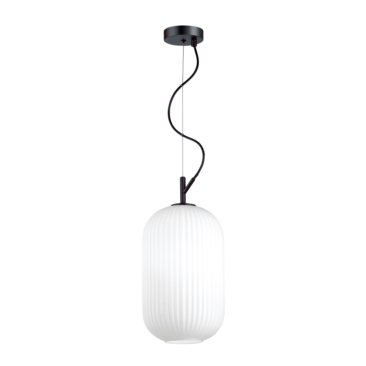 Подвесной светильник Odeon Light Pendant Roofi 4751/1 фото