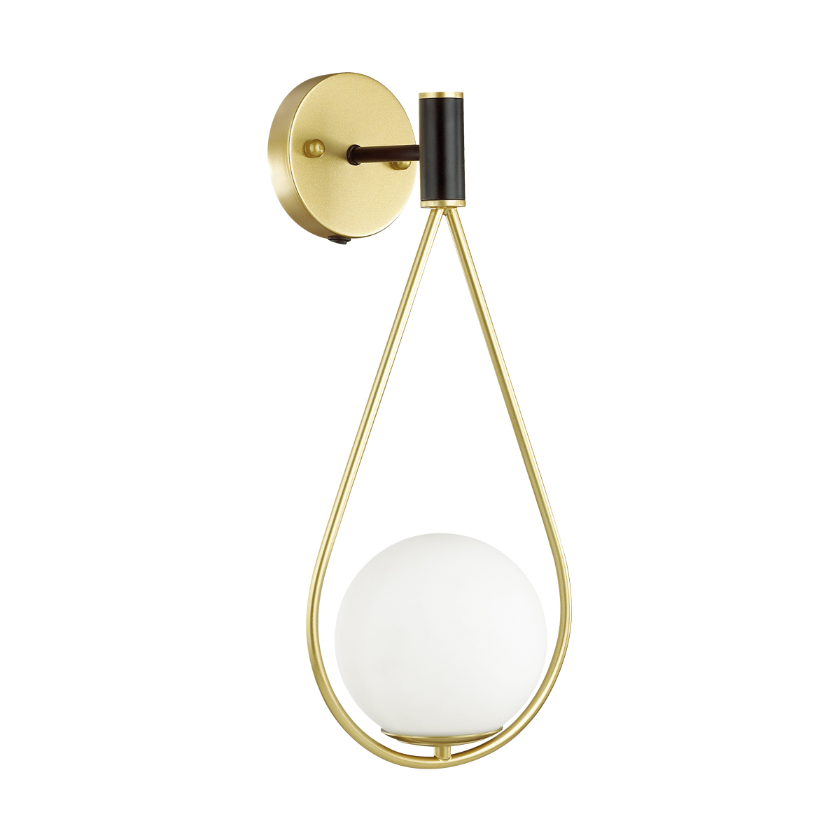 Бра Odeon Light Pendant Flari 4810/1W фото