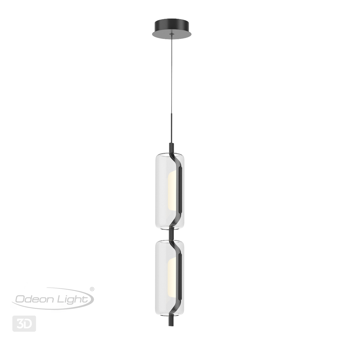 Подвесной светильник ODEON LIGHT 5003/20L фото