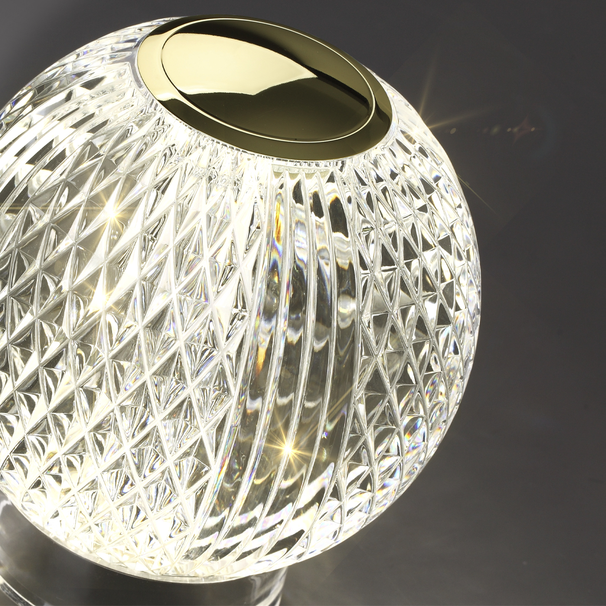 Настольный светильник ODEON LIGHT 5008/2TL фото