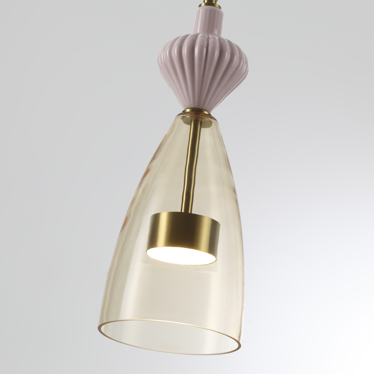 Подвесной светильник ODEON LIGHT 5045/12LC фото