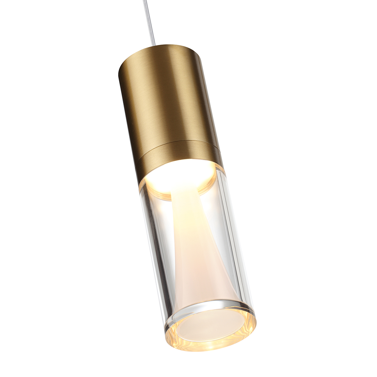 Подвесной светильник ODEON LIGHT 7144/4L фото