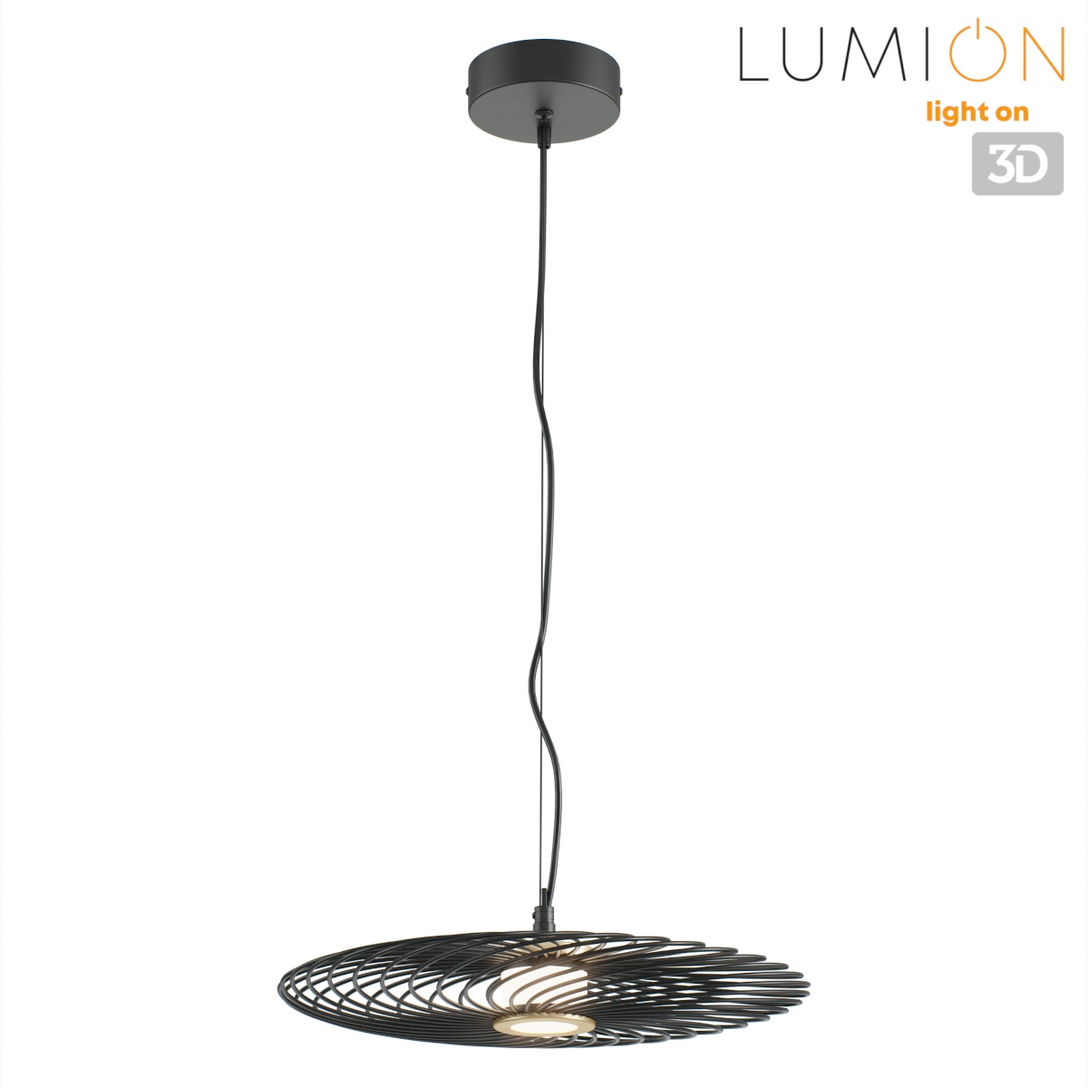 Подвесной светильник LUMION 8379/9L фото