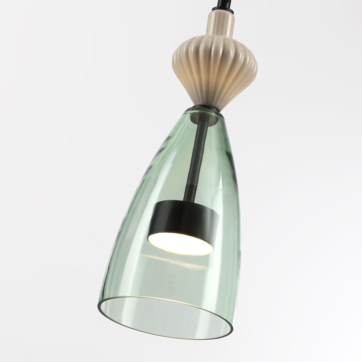 Подвесной светильник ODEON LIGHT 5046/12LC фото