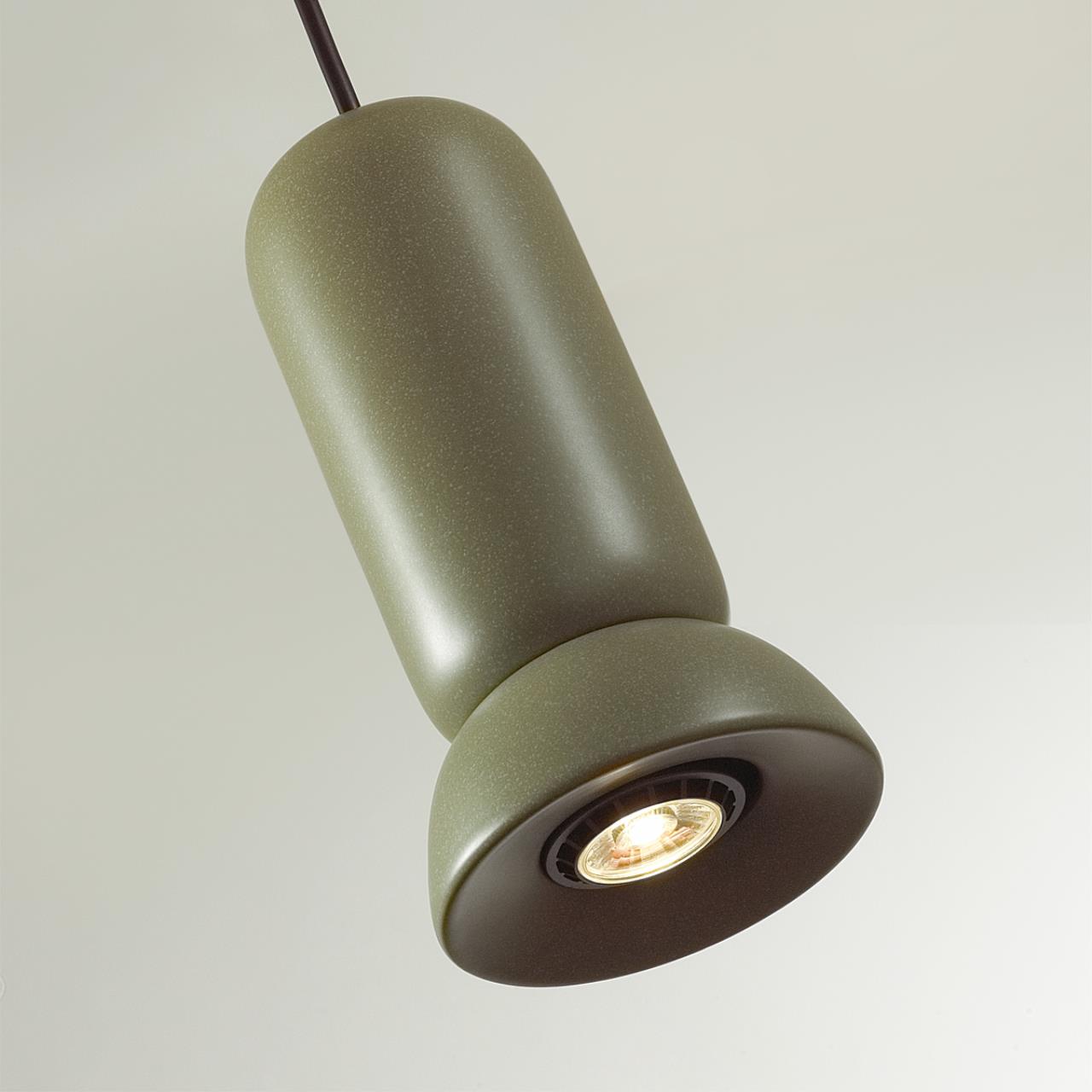 Подвесной светильник ODEON LIGHT 5054/1B фото