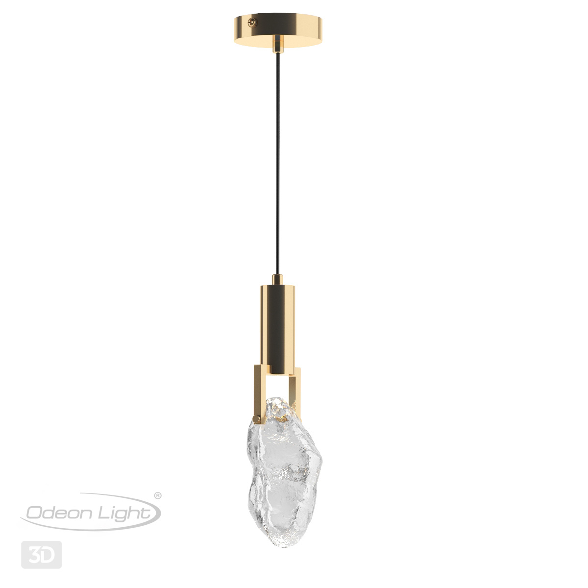 Подвесной светильник ODEON LIGHT 4372/5L фото