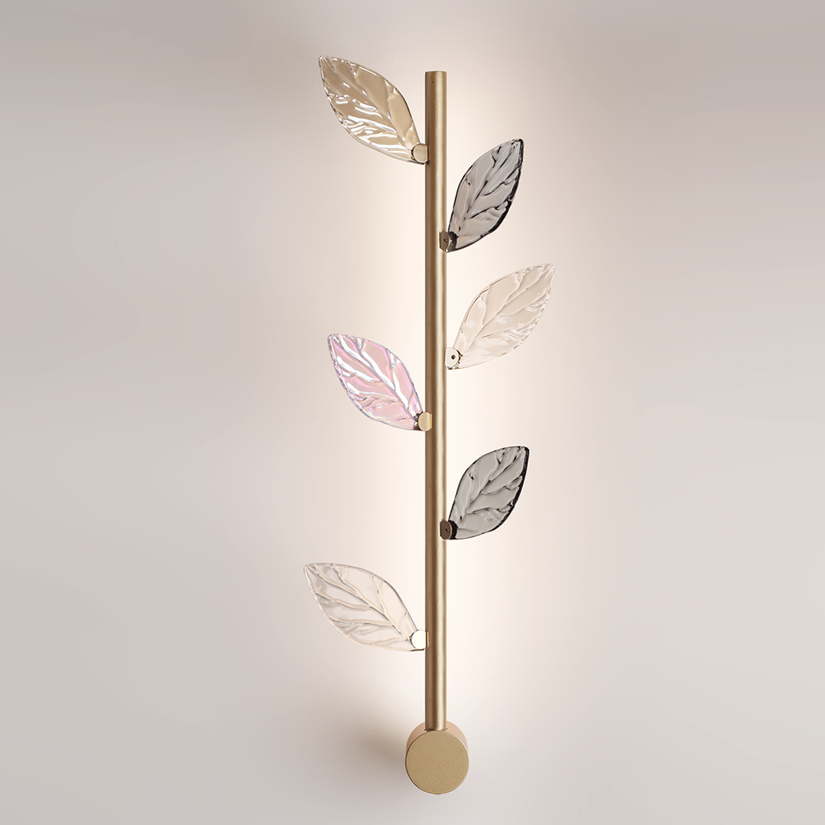 Настенный светильник ODEON LIGHT 5445/5WL фото