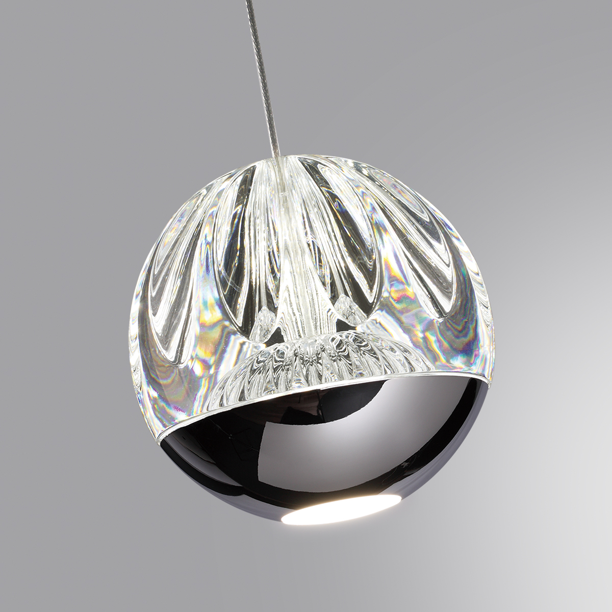 Подвесной светильник ODEON LIGHT 5100/5L фото