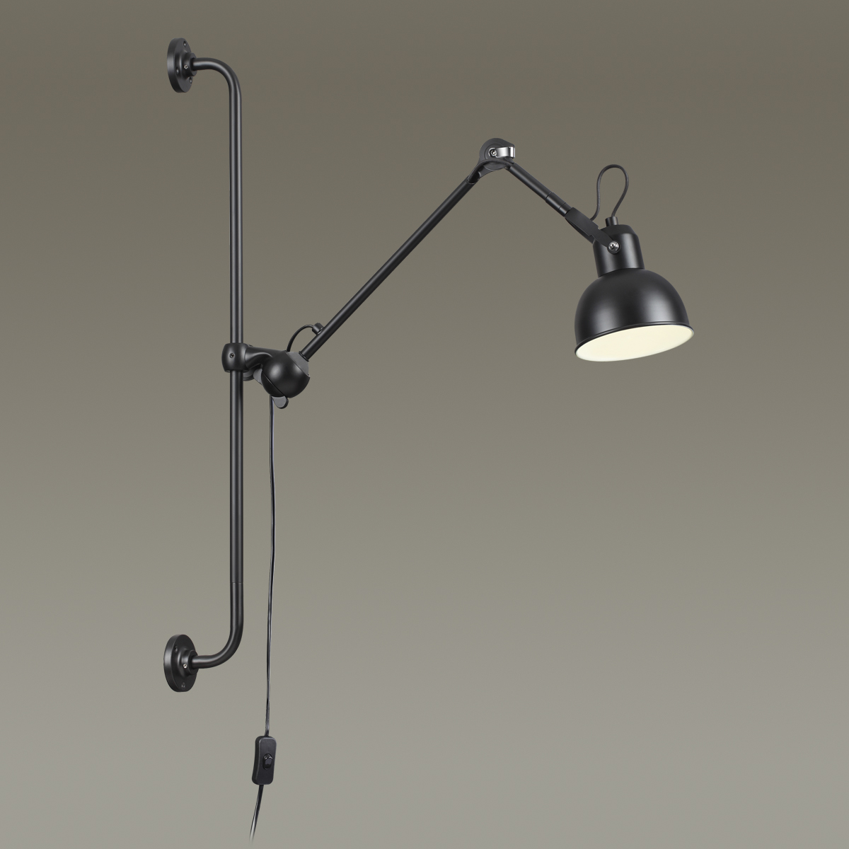 Спот Odeon Light Modern Arta 4125/1WA фото