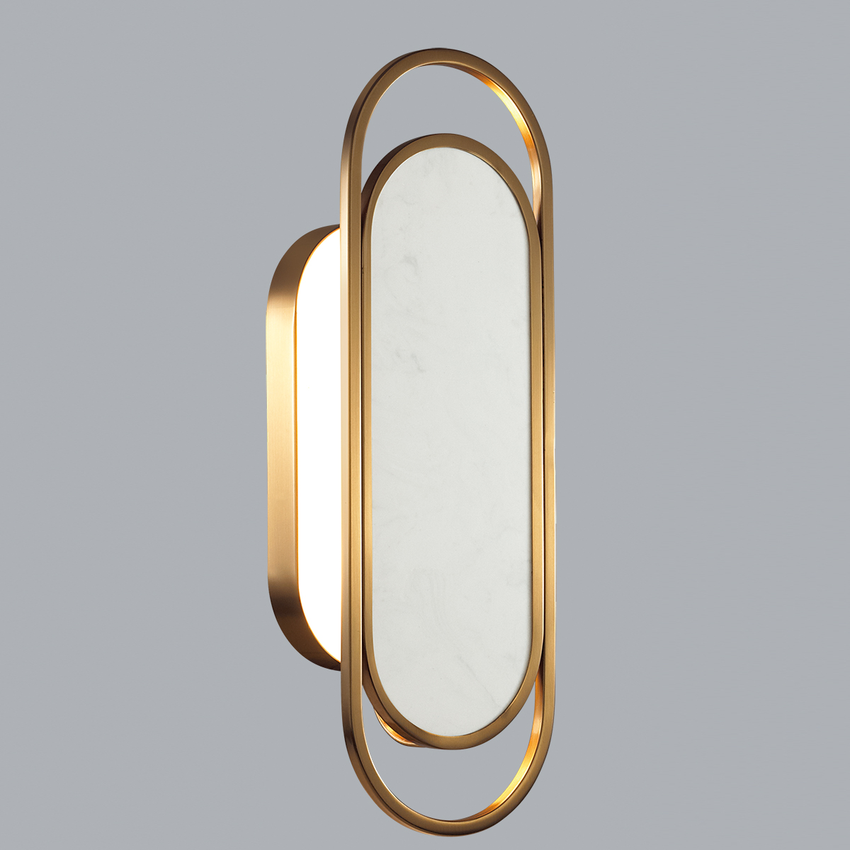Настенный светильник ODEON LIGHT 7066/12WL фото