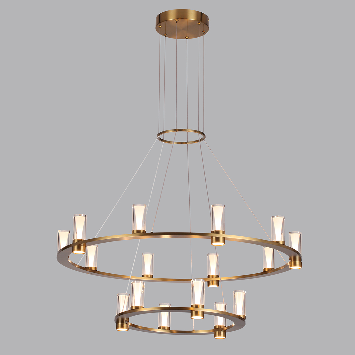Подвесной светильник ODEON LIGHT 7144/110L фото
