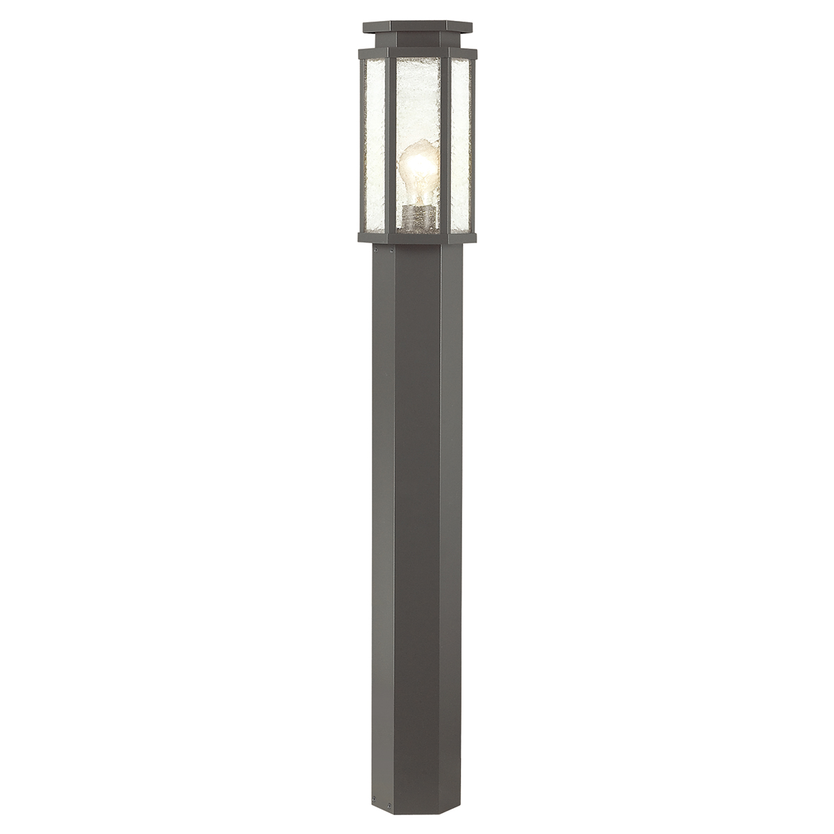 Уличный светильник Odeon Light Nature Gino 4048/1F фото