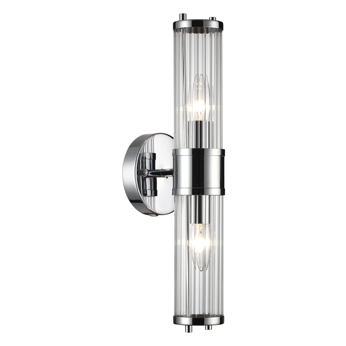Подсветка для зеркал Odeon Light Drops Kepa 4945/2W фото