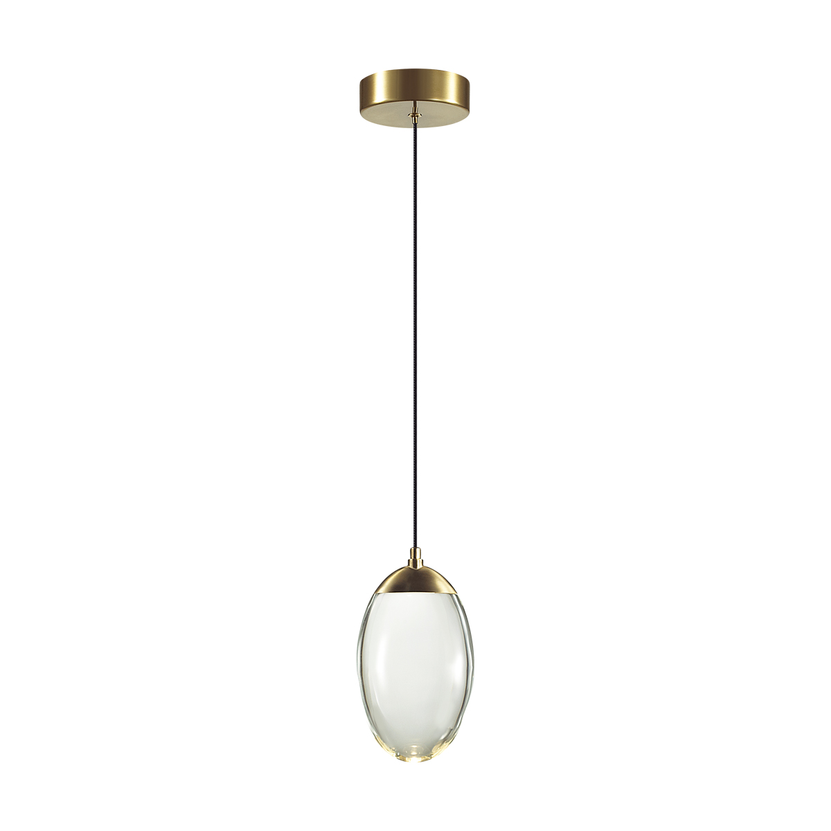 Подвесной светильник ODEON LIGHT 7159/3L фото