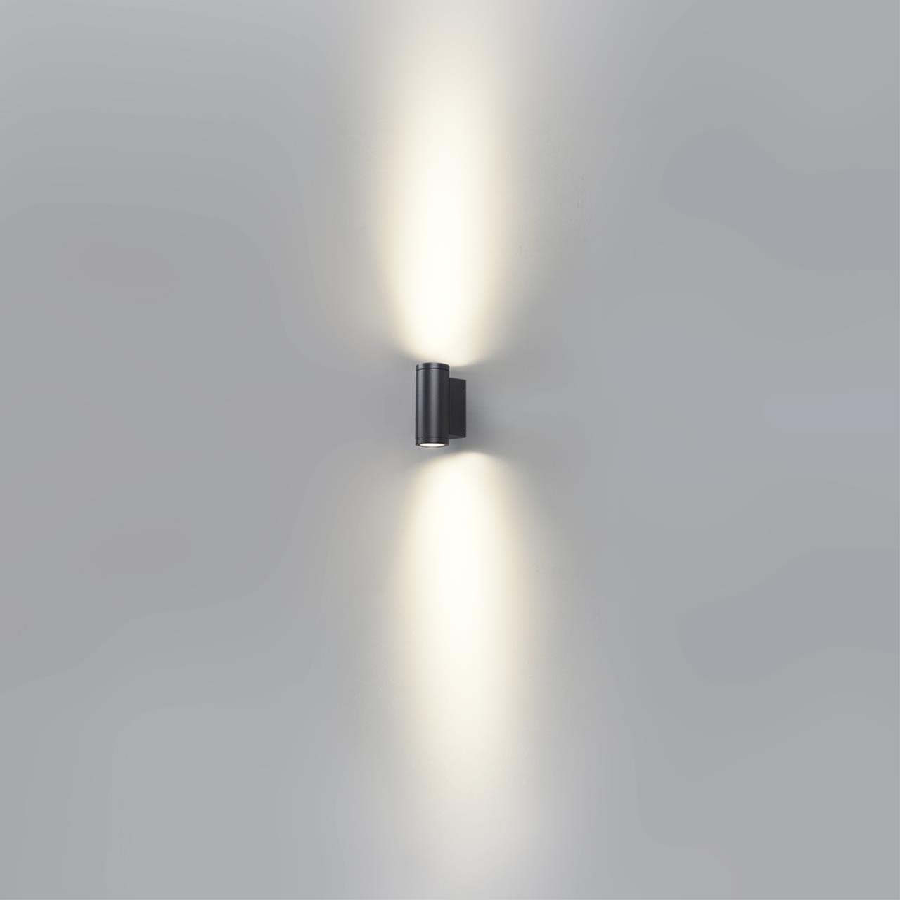 Настенный светильник ODEON LIGHT 7071/15WL фото