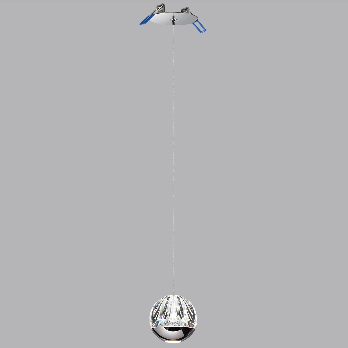 Подвесной светильник ODEON LIGHT 5100/5L фото