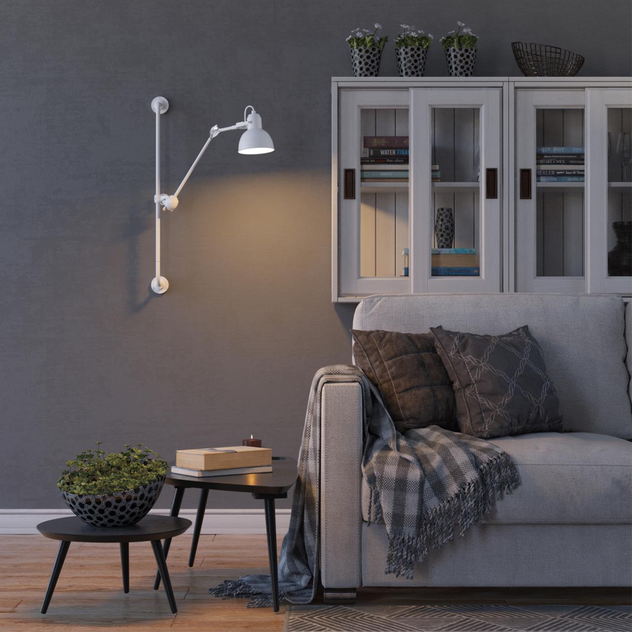Спот Odeon Light Modern Arta 4126/1WA фото