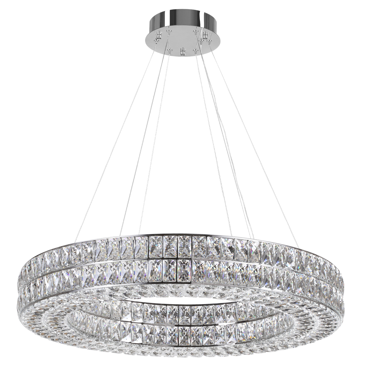 Подвесная люстра Odeon Light 4927/85L фото
