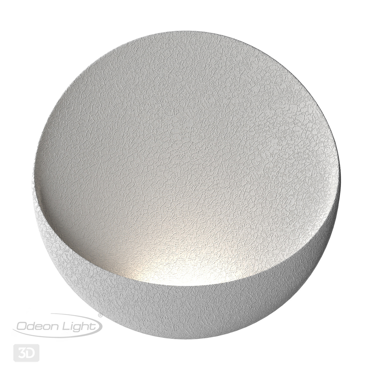 Настенный светильник ODEON LIGHT 7005/7WL фото