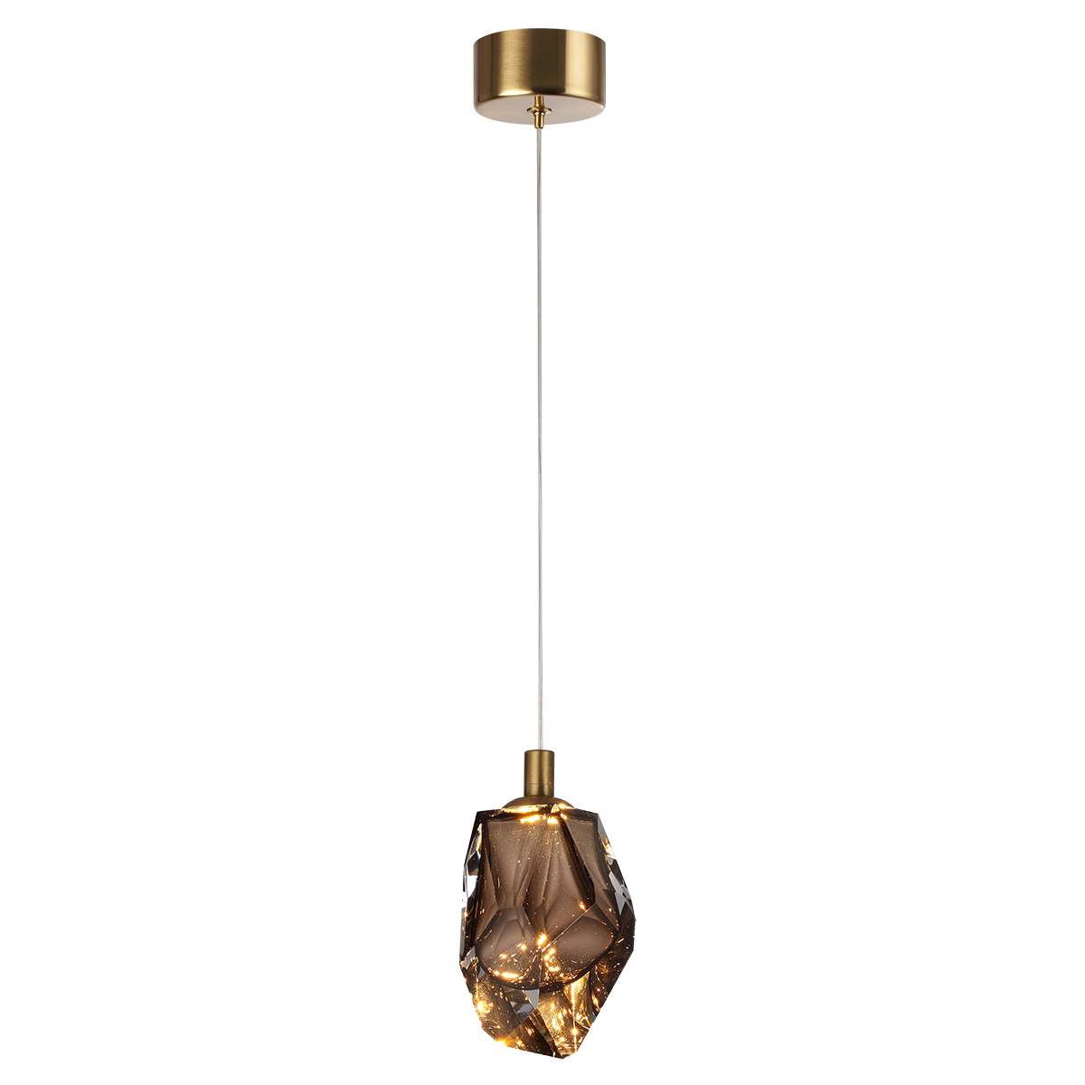 Подвесной светильник ODEON LIGHT 7112/4LC фото