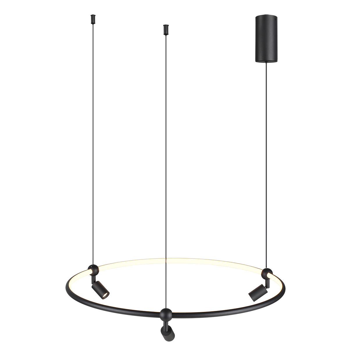 Подвесной светильник ODEON LIGHT 7026/52L фото