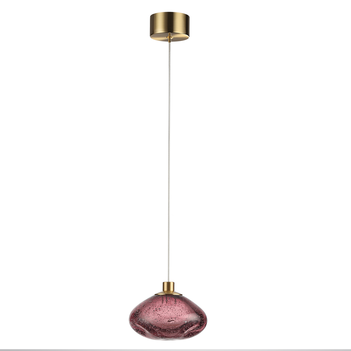 Подвесной светильник ODEON LIGHT 7043/4L фото