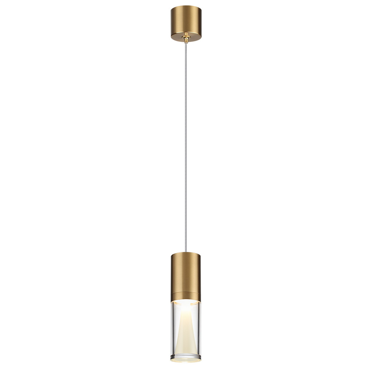 Подвесной светильник ODEON LIGHT 7144/4L фото