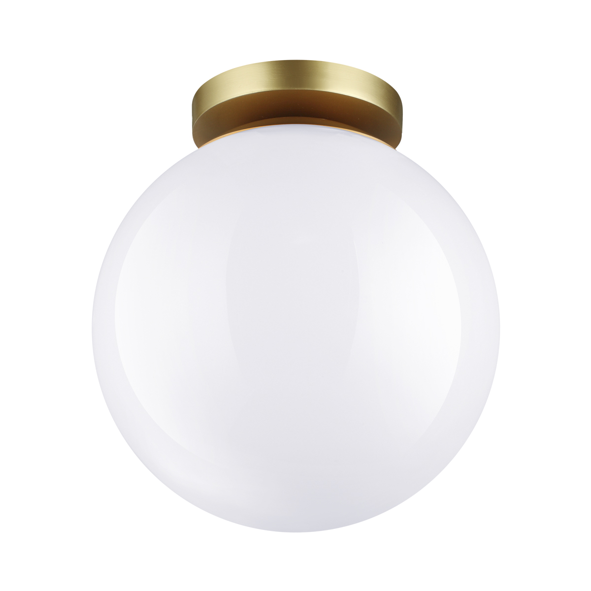 Потолочный светильник Odeon Light Hightech Bosco 4248/1C фото