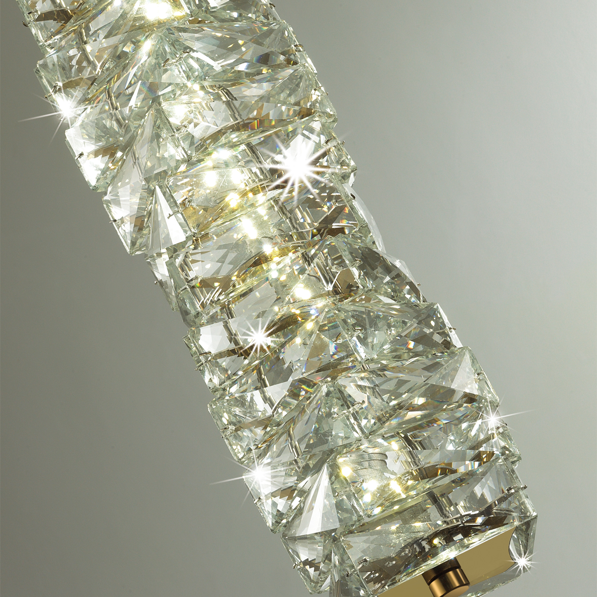 Подвесной светильник ODEON LIGHT 4999/10L фото