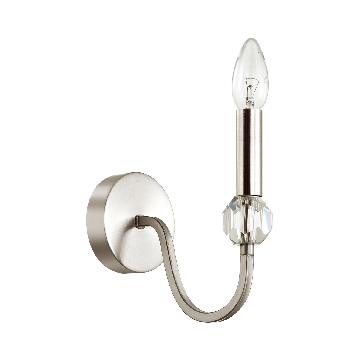 Бра Lumion Neoclassi Mackenzie 4495/1W фото