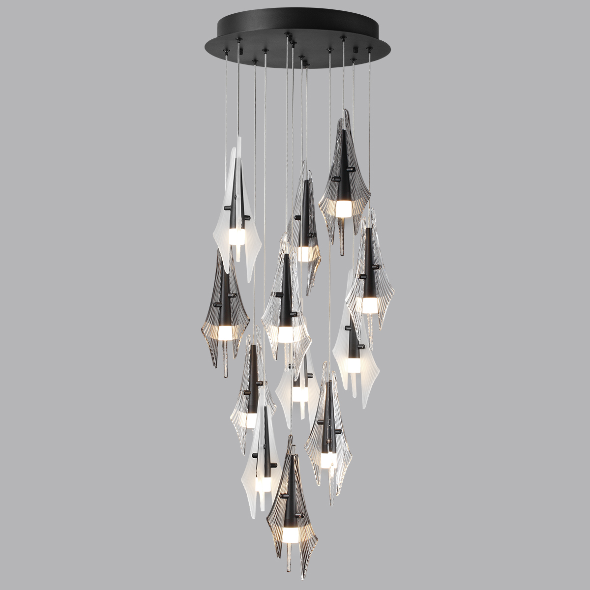Люстра каскадная ODEON LIGHT 5442/69L фото